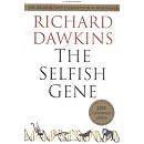 The Selfish Gene: 30th Anniversary edition