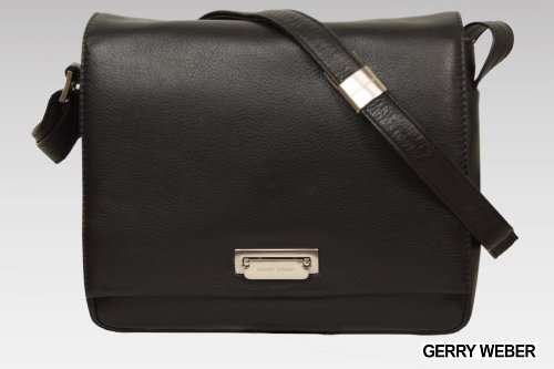 Gerry Weber - TRINIDAD II 25 - schwarz
