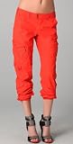 RLX Ralph Lauren Carbon Terrain Pants
