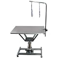 PISCES PETCARE PROFESSIONAL HYDRAULIC DOG GROOMING TABLE