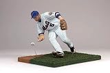 David Wright New York Mets McFarlane MLB Series 18 Action Figure