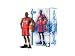 Search : Upper Deck Miami Heat Dwyane Wade NBA All Star Vinyl