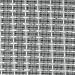 Speaker Grill Cloth Fabric Black/White/Silver Yard 36 Wide