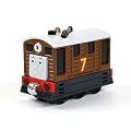 Thomas Friends Small Talking Toby