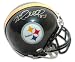 Heath Miller Pittsburgh Steelers Autographed Mini Helmet