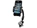 Cellet Smartphone Holder with USB Charging Port - Black Cellet Smartphone Holder with USB Charging Port - Black