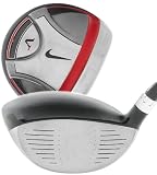 Men's Nike Victory Red STR8-FIT Tour Driver