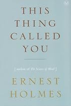 This Thing Called You