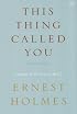 This Thing Called You