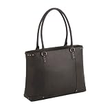 Solo Vintage Collection Colombian Leather Carry All