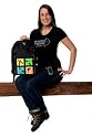 Geocaching Rucksack