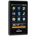 4GB MP3/MP4 Player