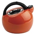 Rachael Ray2 Qt. Ball-Style Teakettle Multiple Colors Available