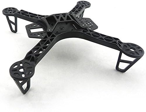 DIY FPV 260 V1 G10 Mini Multicopter Quadcopter Frame Kit 260mm