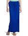 Three Dots Women's Draped Pleated Skirt