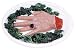 Jiggle Wiggle Hand Halloween Gelatin Mold