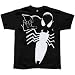 Search : Spider-Man - Arachnid Grande Soft T-Shirt