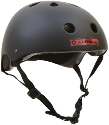 Airwalk Regular Skate Helmet