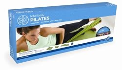 Gaiam Pilates Total Body Challenge