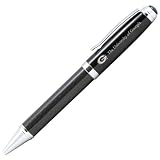 Georgia Bulldogs Black Carbon Fiber Pen