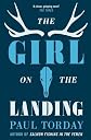 Girl on the Landingwaterstones ed