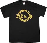 A Tribe Called Quest, Ragga Circle T-Shirt