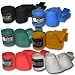 MMA 2 Meter Cotton Handwraps