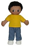 Zachary doll