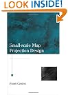 Small-Scale Map Projection Design (In Focus--Routledge Film Readers)