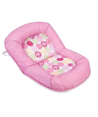 Summer Infant Comfort Bath Support - Pink

