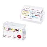 Produkt-Bild: Wolpertingers Warenhaus Lobk&auml;rtchen f&uuml;r Kinder