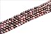 10mm Round Rhodonite Gemstone Beads Strand 15 Inch,Jewelry Making Beads