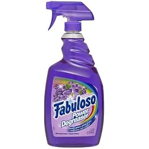 Amazon.com: Fabuloso All Purpose Cleaner: Industrial &amp; Scientific