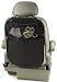 Diono Stuff 'n Scuff Car Seat Back Protector for Newborn and Above (Black)