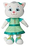 Daniel Tiger's Neighborhood Friend Katerina Kittycat Plush