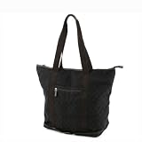 グッチ (GUCCI) トートバッグ 折畳み式 トラベルバッグ GGキャンバス 152232 205027ggdenimdbr [並行輸入品][アウトレット]