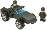 Eigenschaften Best Look 1812 / Best-Lock 1812 All Terrain Vehicle