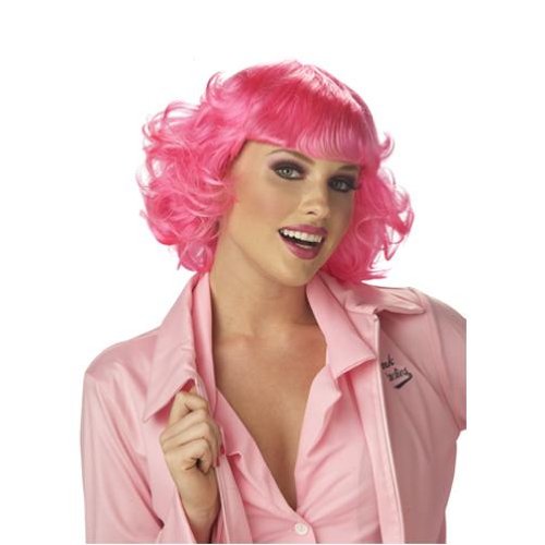 Frenchie Grease Movie
