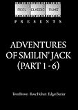 Adventures of Smilin` Jack (Part 1 - 6) (1943)