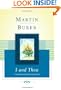 I and Thou (Scribner Classics)