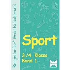 Sport 3./4. Klasse. Band 1