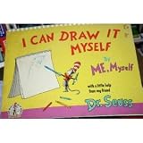 I CAN DRAW IT MYSELF (Beginner Books)