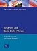 Neutrons and Solid State Physics (Ellis Horwood Series in Physics and Its Applications)