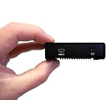Oyen Digital MiniPro 1TB External 2.5-in USB Portable Hard Drive
