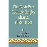 the cash box country singles charts 1958 1982