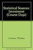 Investment
