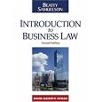 Introduction to Business Law