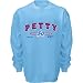 Checkered Flag Sports Richard Petty 50th Anniversary Crew Sweatshirt Image