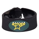 Dallas Stars NHL Classic Hockey Bracelet