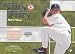【野茂 英雄】 2002 Donruss Originals Nifty Fifty Bats　50枚限定（10/50）　　 (Nomo Hideo) (バットカード)